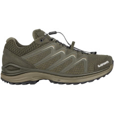 Кроссовки Lowa Maddox GTX LO Seaweed-dune