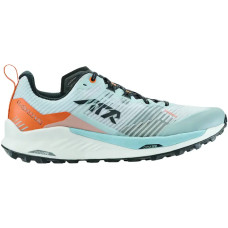 Кроссовки Lowa Madrix 44.5 Misty blue-orange