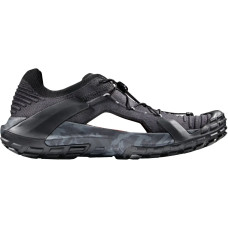 Кроссовки Mammut Hueco II Air Low M Dark steel-black