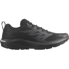 Кроссовки Salomon Sense Ride 5 SR Black