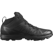 Кроссовки Salomon SPEED ASSAULT 2 12.5 Черный