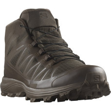 Кроссовки Salomon Speed Assault 2 GTX 13.5 Earth