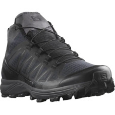 Кроссовки Salomon SPEED ASSAULT 2 Wolf/Wolf/Black