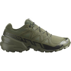 Кросівки Salomon Speedcross Forces Green/Black