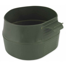 Кружка Wildo Fold-A-Cup Olive green