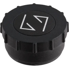 Кришка для механізму поправок прицілів Zeiss Duralyt