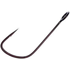 Крючок Gurza Sport S-32 PTF №2/0 (3шт/уп)
