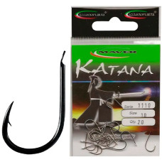 Крючок Maver Katana 1115A №14 (20шт/уп)