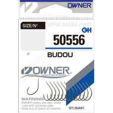 Гачок Owner Budou 50556 #9 (13 шт/уп)
