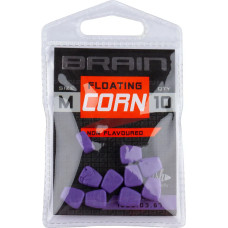 Кукурудза Brain Fake Floating Corn Non Flavoured Розмір-M ц:фіолетовий