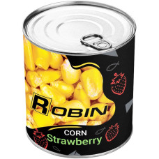 Кукурудза Robin Полуниця 200мл (ж/б)
