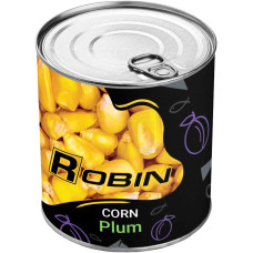 Кукурудза Robin Слива 200мл (ж/б)