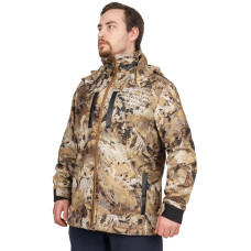 Куртка Beretta Outdoors Xtreme Ducker Soft Shell