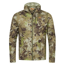 Куртка Blaser Active Outfits Drain FZ Hun Tec Camo