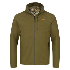 Куртка Blaser Active Outfits Drain FZ Оливковый