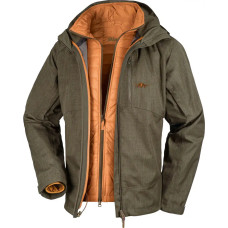 Куртка Blaser Active Outfits Hybrid 2in1 breaker