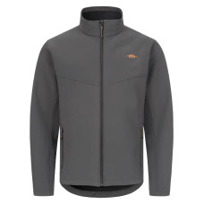 Куртка Blaser Active Outfits Men’s Blaser Softshell Jacket 23 Gray
