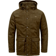 Куртка Blaser Active Outfits Suede Merlo Brown