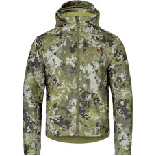 Куртка Blaser Active Outfits Tranquility Camo