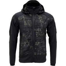 Куртка Carinthia G-Loft ISG 2.0 Jacket M Multicam Black