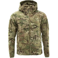 Куртка Carinthia Softshell Jacket Special Forces Multicam