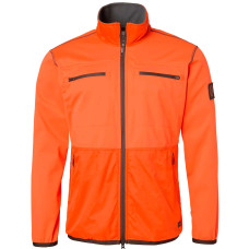 Куртка Chevalier Mistral Orange
