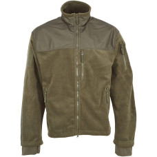 Куртка Condor-Clothing Alpha Fleece Jacket Olive Drab