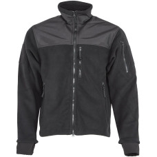 Куртка Condor-Clothing Alpha Fleece Jacket Black