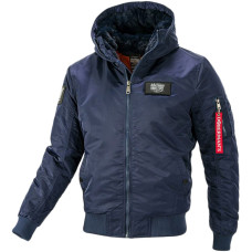 Куртка Dobermans Aggressive Everyday Winter KU207DNV