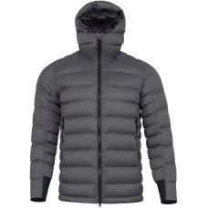 Куртка Frontier Borealis S Пух Dark grey