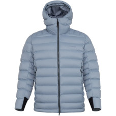 Куртка Frontier Borealis XS Пух Blue stream