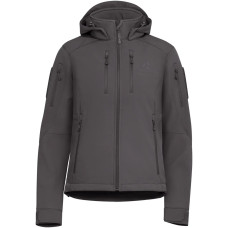 Куртка Frontier Ermine W Softshell XL Dark grey