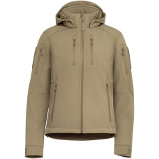 Куртка Frontier Ermine W Softshell XS Olive