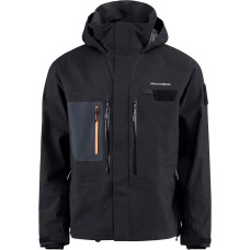 Куртка Grundens Portal Gore-Tex XXL Black