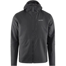 Куртка Grundens Turbulence Hybrid XL Black