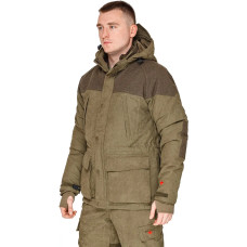 Куртка Hallyard Jagd Anzug 50 Olive Drab