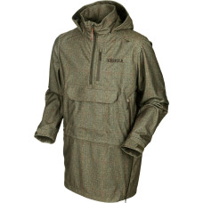 Куртка Harkila Stornoway Smock 52 Зеленый