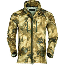 Куртка Jagdhund SoftShell Bethel S Savanna