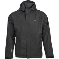 Куртка Mecanik Prime Thor Rain Black