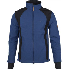Куртка Orbis Textil Softshell 428000 - 44 Темно-синий