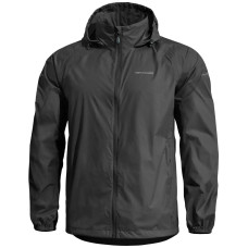 Куртка Pentagon Cloudburst Rain Jacket Black