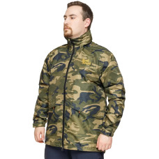 Куртка Prologic Bank Bound 3-Season Jacket