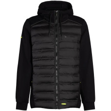 Куртка RidgeMonkey APEarel Heavyweight Zip Jacket Black