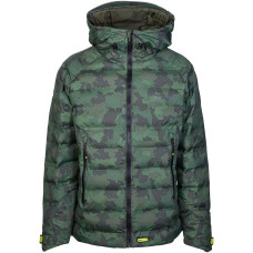 Куртка RidgeMonkey APEarel K2XP Waterproof Coat Camo