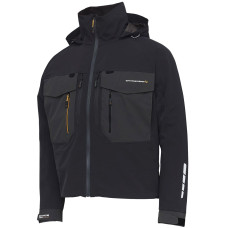 Куртка Savage Gear SG6 Wading Jacket Black/Grey