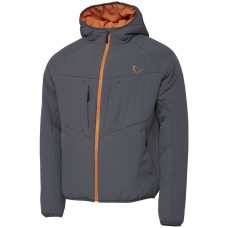 Куртка Savage Gear Super Light Jacket Castlerock Grey
