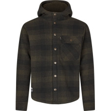 Куртка Seeland Canada Yukon Jacket XL Pine green check