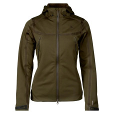 Куртка Seeland Hawker Advance Women 36 Зеленый
