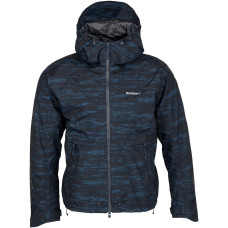 Куртка Shimano DryShield Explore Warm Jacket Shade Navy