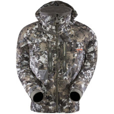 Куртка Sitka Gear Incinerator AeroLite Optifade Elevated II